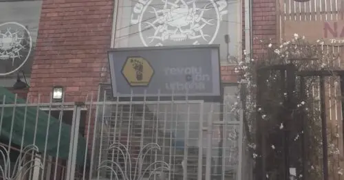 PIEMANIACO REVOLUCION URBANA PIEMANIACO REVOLUCION URBANA